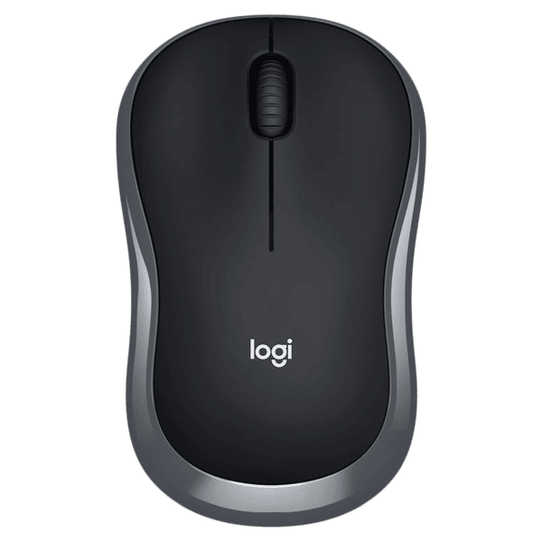 Optical mouse shop logitech price